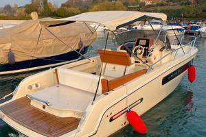 Barca Invictus 250 cx