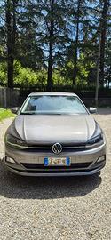 Volkswagen POLO TGI HIGHLINE