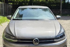 Volkswagen POLO TGI HIGHLINE