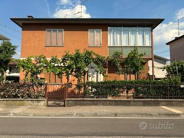 CASA INDIPENDENTE A MONTECCHIO MAGGIORE
