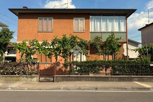 CASA INDIPENDENTE A MONTECCHIO MAGGIORE
