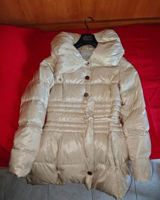 Piumino Guess by Marciano beige - Taglia IT 46