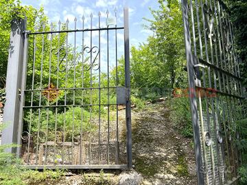Terreno Agricolo San Martino Valle Caudina