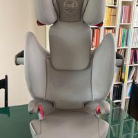 Seggiolino Auto Cybex Isofix