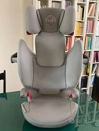 Seggiolino Auto Cybex Isofix