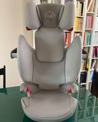 Seggiolino Auto Cybex Isofix