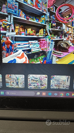 Attività di cartolibreria