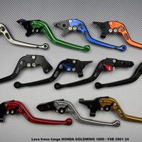 Leva freno lunga HONDA GOLDWING 1800 / F6B 2001 24
