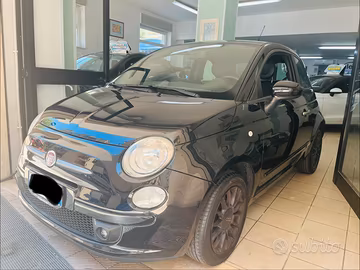 Fiat 500 0.9 TwinAir - X NEOPATENTATI - 2012