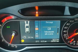 Ford Mondeo mk4 (2010) 