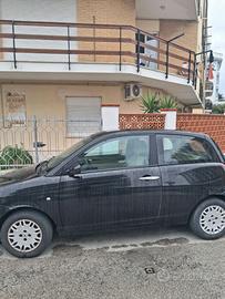 lancia y 1.3 JTD 09/06 solo 160 mila km alcantara