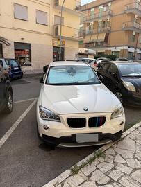 BMW x1  2014