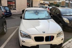 BMW x1  2014