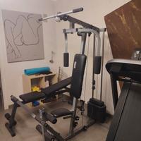 palestra vital fitness