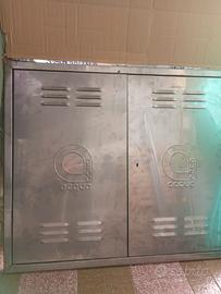 sportello doppio per contatore 