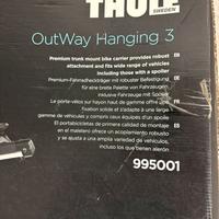 Portabici Thule Outway hanging 3