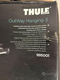 Portabici Thule Outway hanging 3