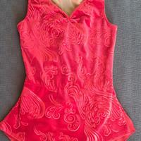 Body ginnastica ritmi/ pattinaggio