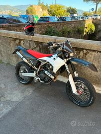 Fantic xmf 2022