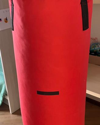 Sacco boxe 100 - 14Kg rosso