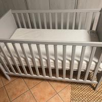 Culla per bambino