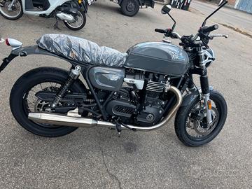 Brixton Cromwell 1200