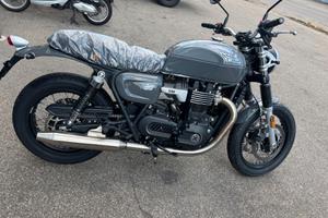 Brixton Cromwell 1200