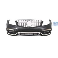 PARAURTI ANTERIORE MERCEDES CLASSE C W204 07-10 LO