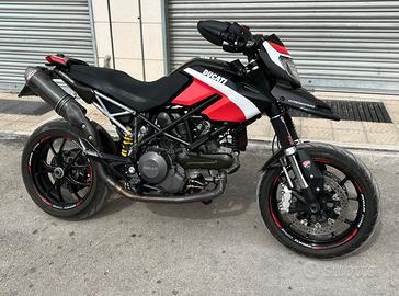 Hypermotard