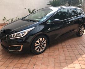 KIA CEED SW 1.6 Crdi 2018