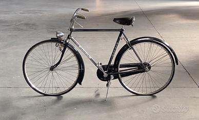 Bicicletta Vintage Manzoni