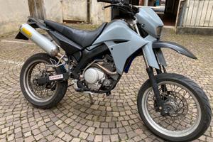 125 yamaha