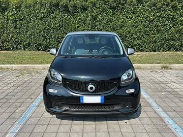 Smart forFour 1.0 71CV PASSION