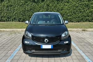Smart forFour 1.0 71CV PASSION