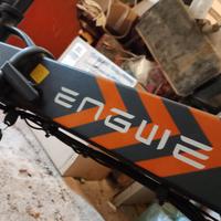 bicicletta elettrica