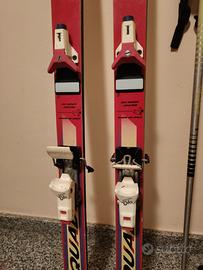 SCI da Discesa SPALDING