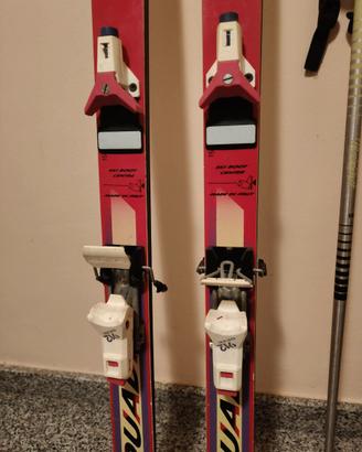 SCI da Discesa SPALDING