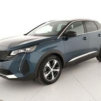 Peugeot 3008 BlueHDi 130 S&S EAT8 GT