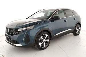Peugeot 3008 BlueHDi 130 S&S EAT8 GT