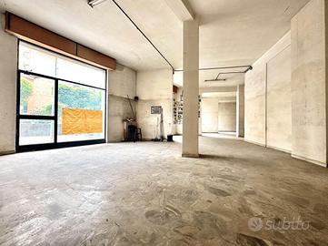 NEGOZIO A NOVI LIGURE