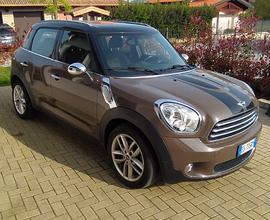 MINI Mini Countryman R60 - 2013