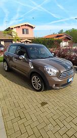 MINI Mini Countryman R60 - 2013