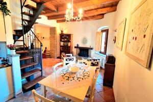 Luminoso appartamento ristrutturato