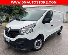 RENAULT Trafic T27 1.6 dCi 120CV S&S PC-TN Furgo