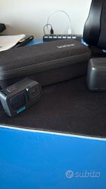 Go pro Hero 10 Black
