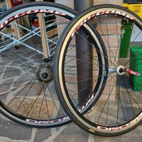 Ruote Ambrosio F30 Comp