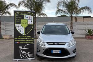 Ford C-Max 1.6 TDCi 7 posti - 2014