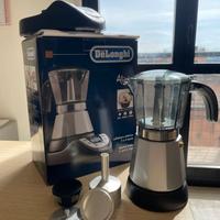 De'Longhi Alicia PLUS