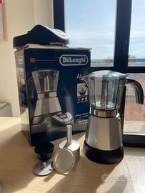 De'Longhi Alicia PLUS