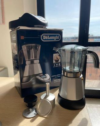 De'Longhi Alicia PLUS